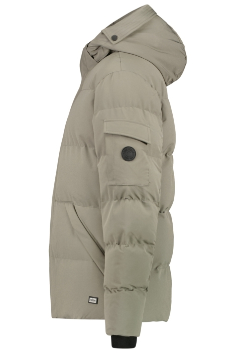Cars camden polyester taupe